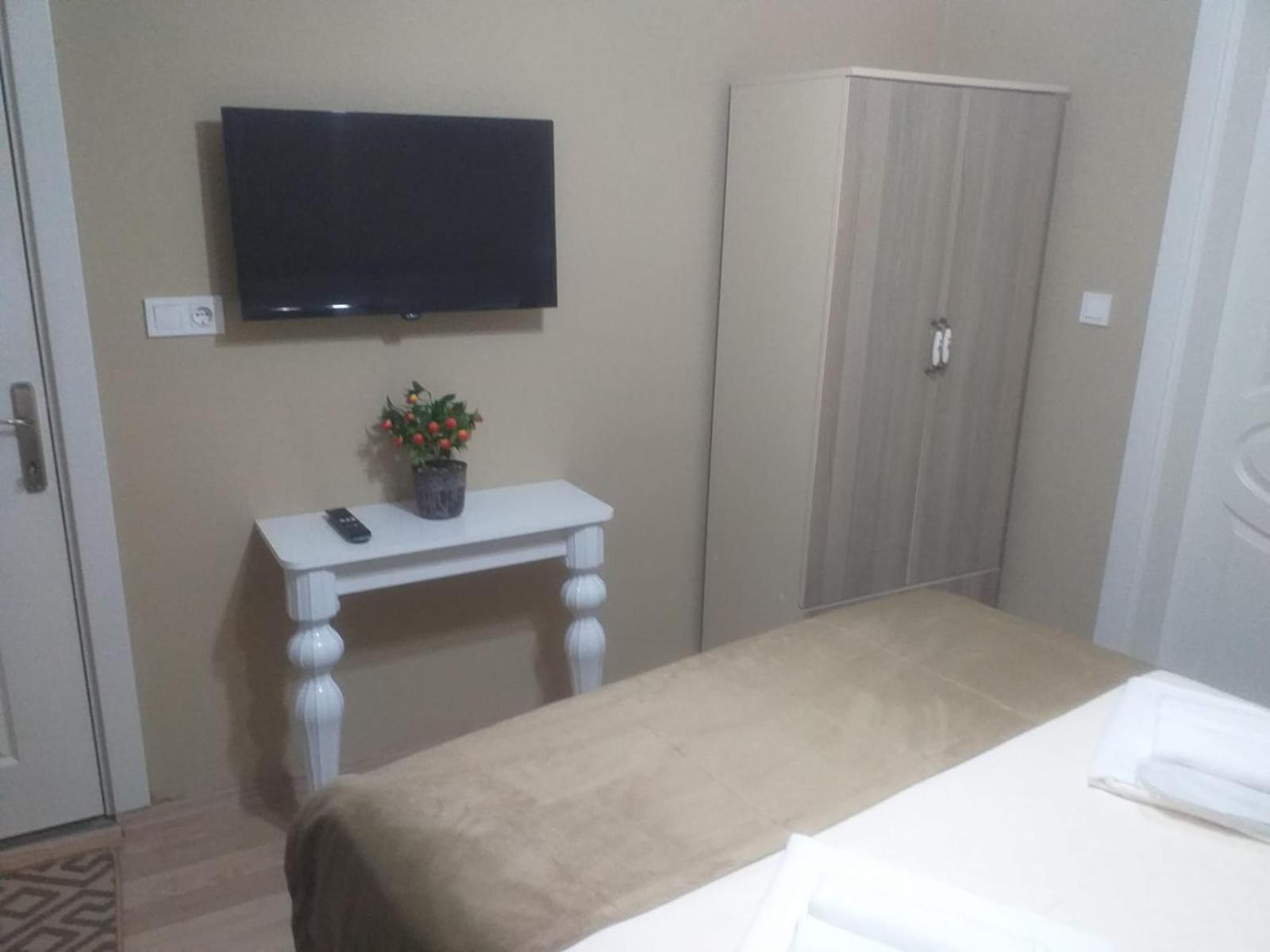 Guerses Home Edirne Exterior photo