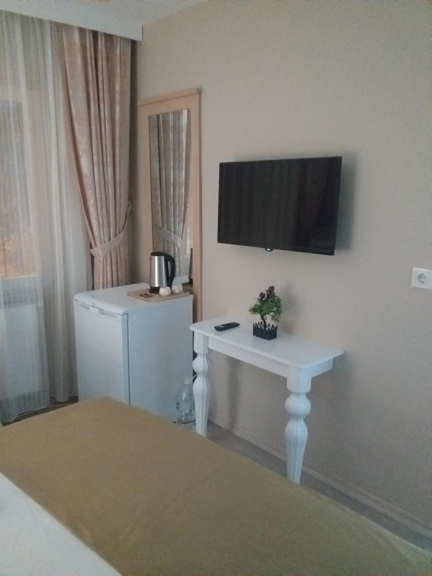 Guerses Home Edirne Exterior photo