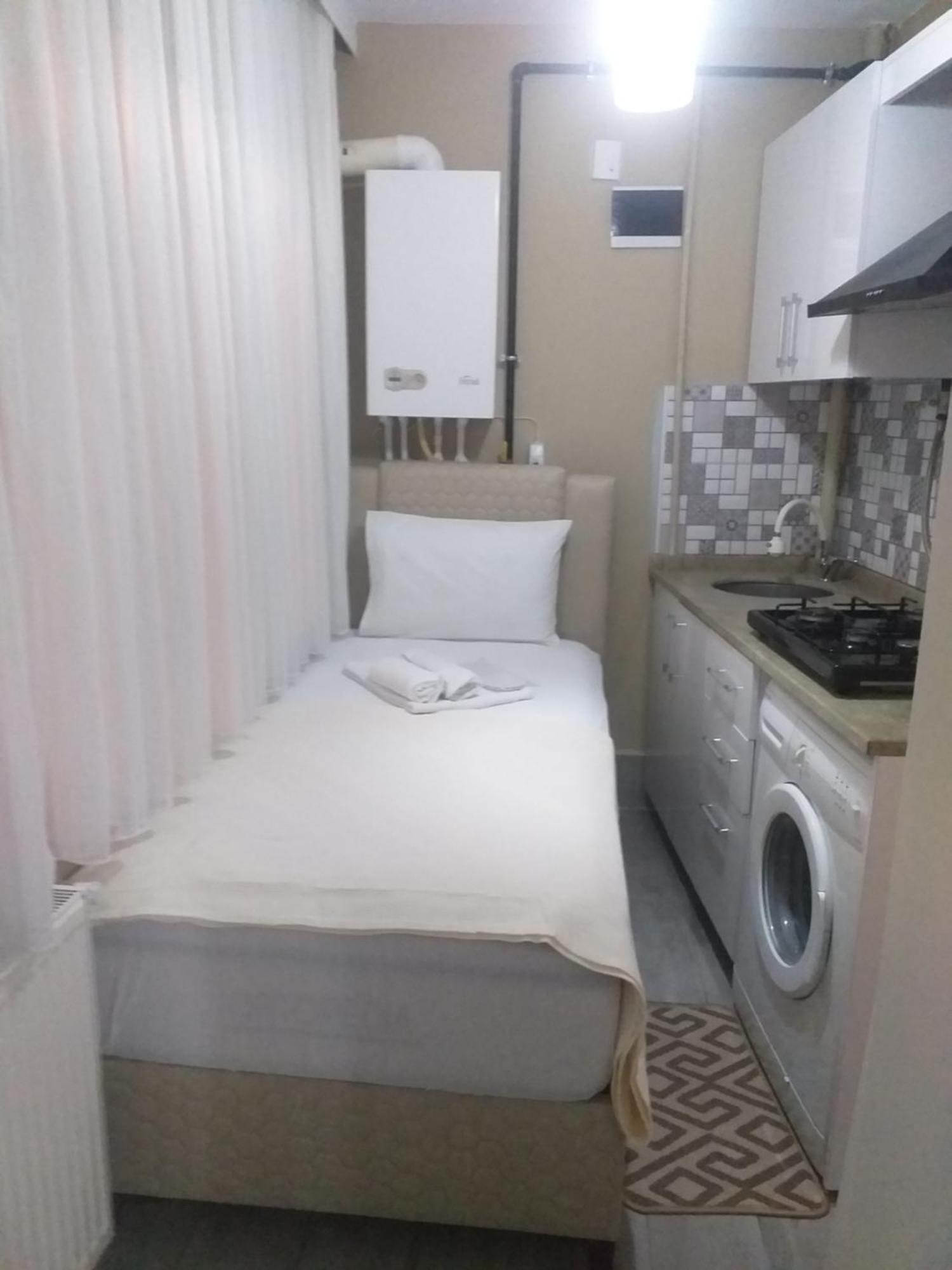 Guerses Home Edirne Room photo