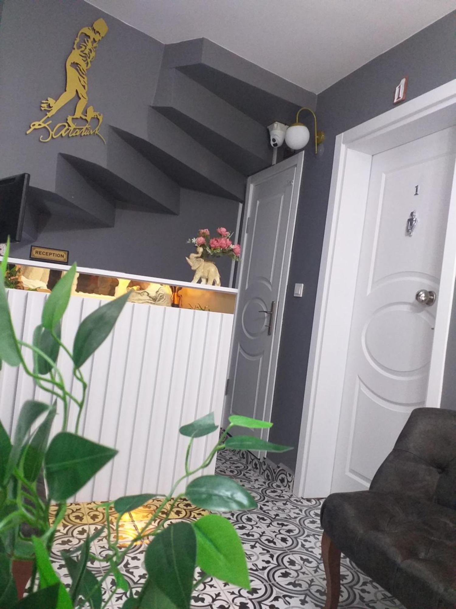 Guerses Home Edirne Exterior photo
