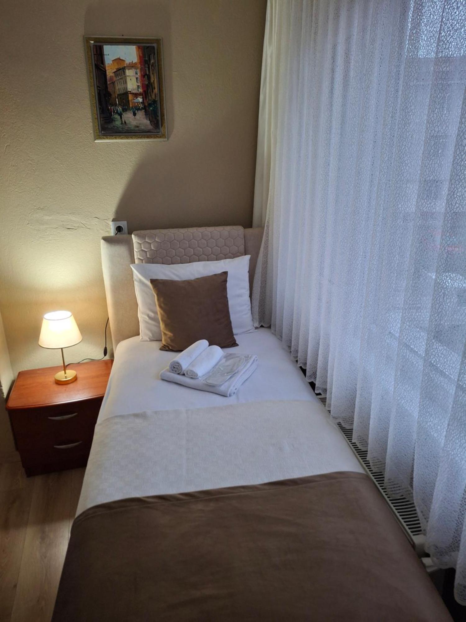 Guerses Home Edirne Exterior photo