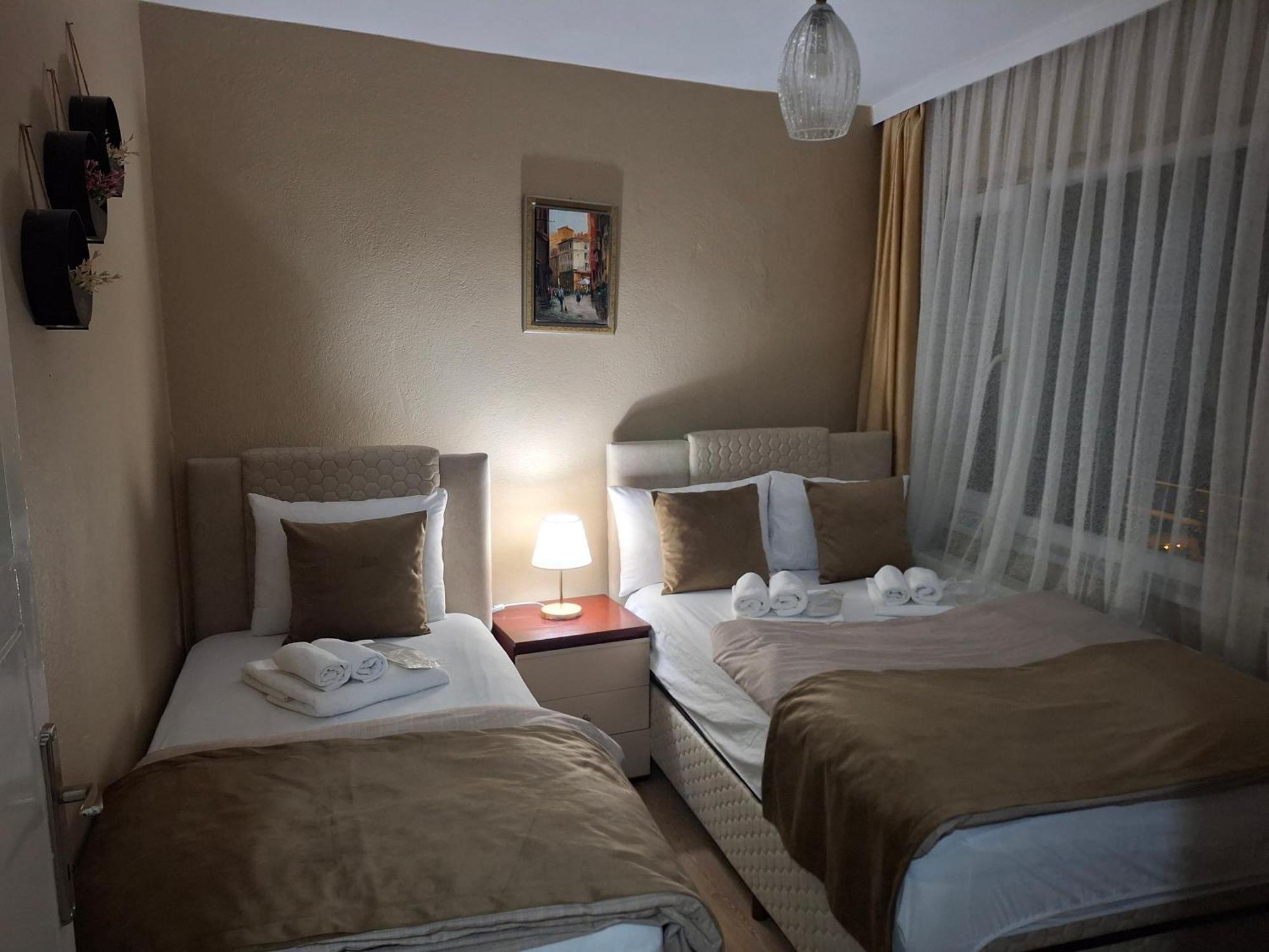 Guerses Home Edirne Exterior photo