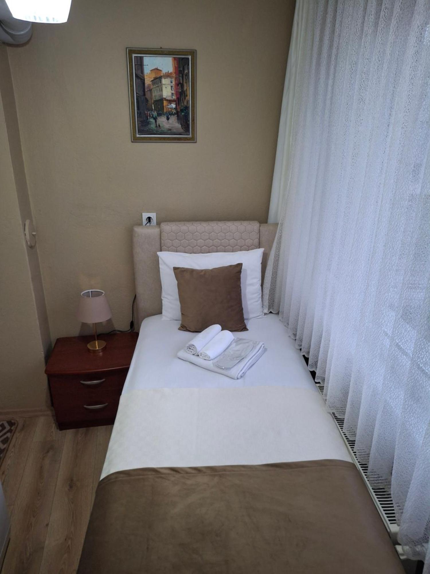 Guerses Home Edirne Exterior photo