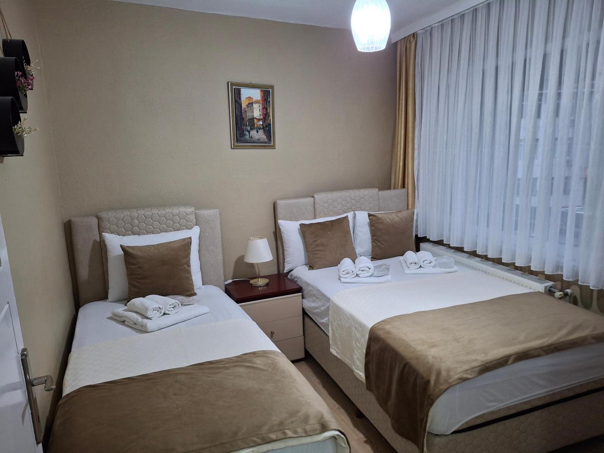 Guerses Home Edirne Exterior photo